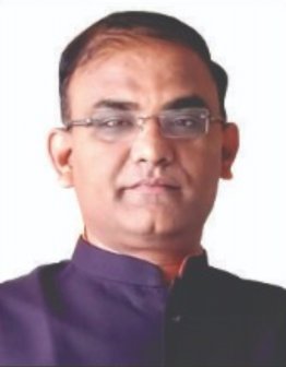 Paresh  Patel